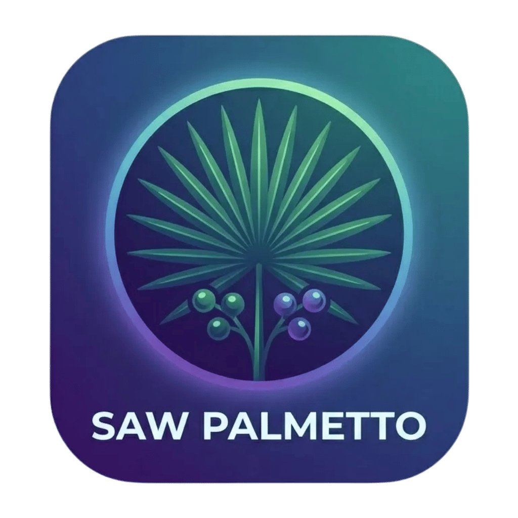 Saw Palmetto