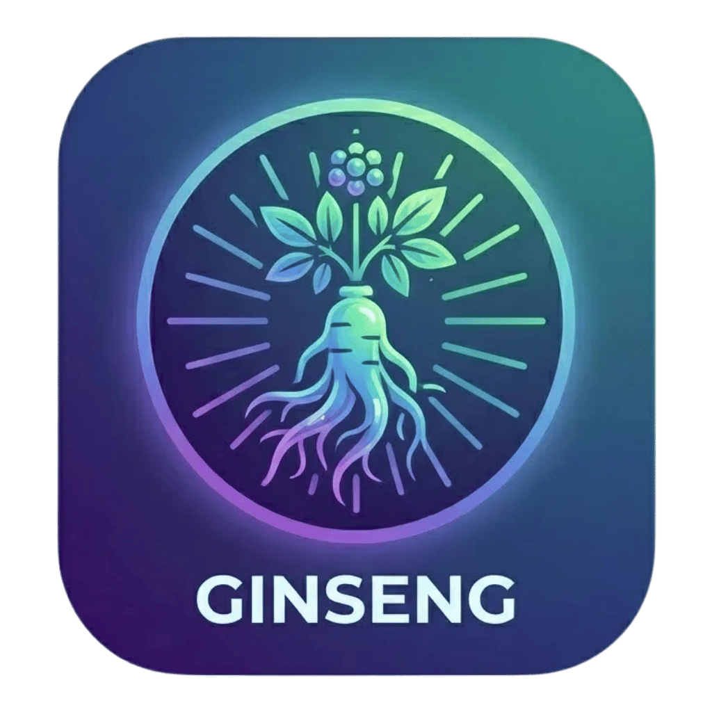 Ginseng